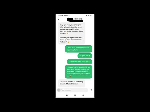 ❤️ Ես ավելացրի նոր PAWG Tinder-ից իմ հարեմում (խոսել Tinder-ի հետ՝ ներառված է) ️❌ Կեղծված hy.it-com.top%-ով
